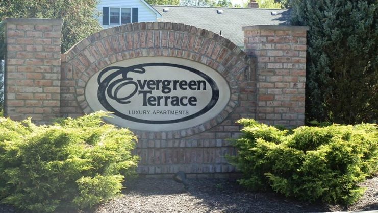 Evergreen Luxury Apartments Continues Expansion
