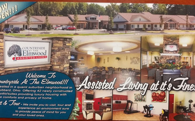 Grand Opening of New Assisted Living location