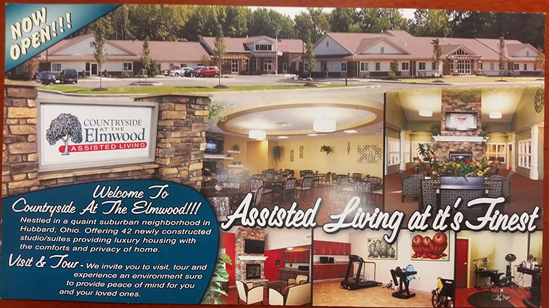 Grand Opening of New Assisted Living location